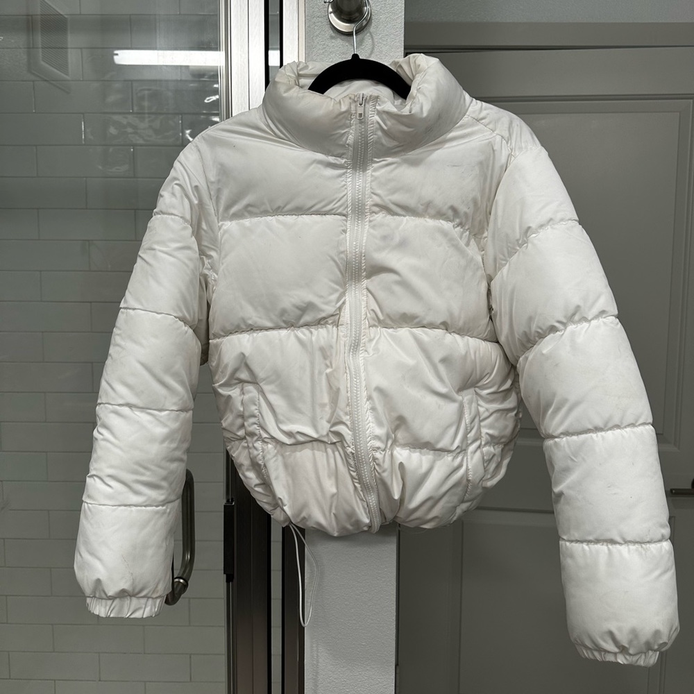 Forever 21 ‘Bomber Jacket’ in small